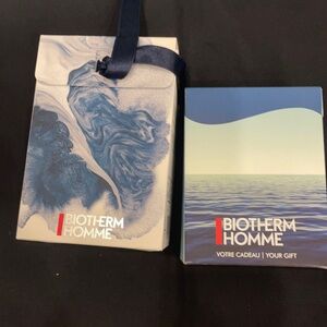 BIOTHERM BIG BUNDLE DEAL